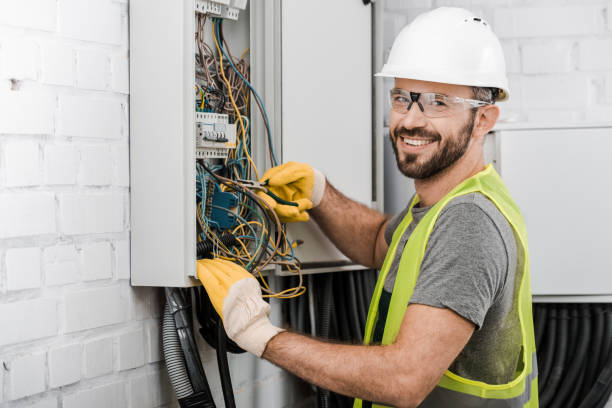 Best Electric Panel Repair  in , CO