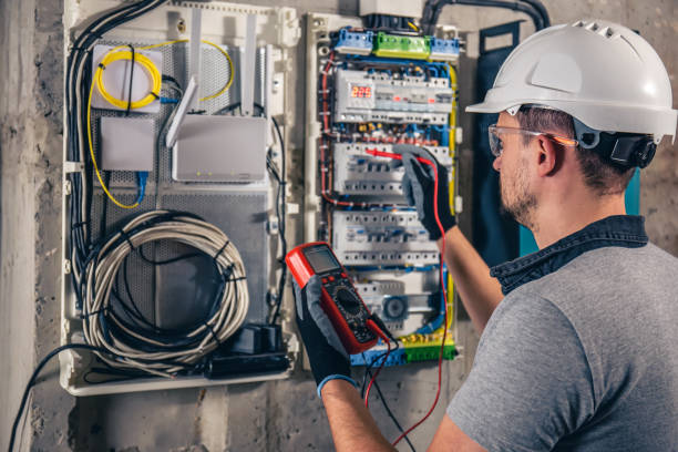 Best Licensed Electrician  in , CO