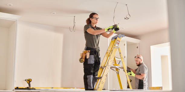 Best Electrical Rewiring Services  in , CO