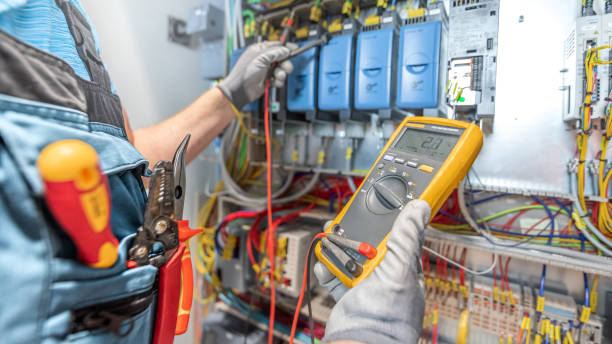Best Electrical Contractors for Businesses  in , CO