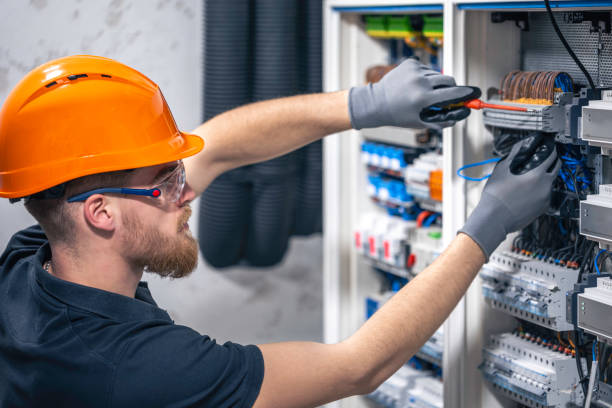 Best Ceiling Fan Installation Electrician  in , CO